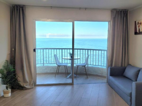 Cosy ocean view studio 2, Benamaurel